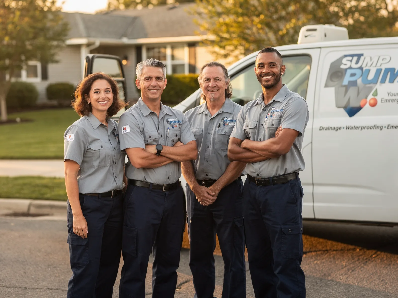 Water Heater Repair company in Reynoldsburg, OH