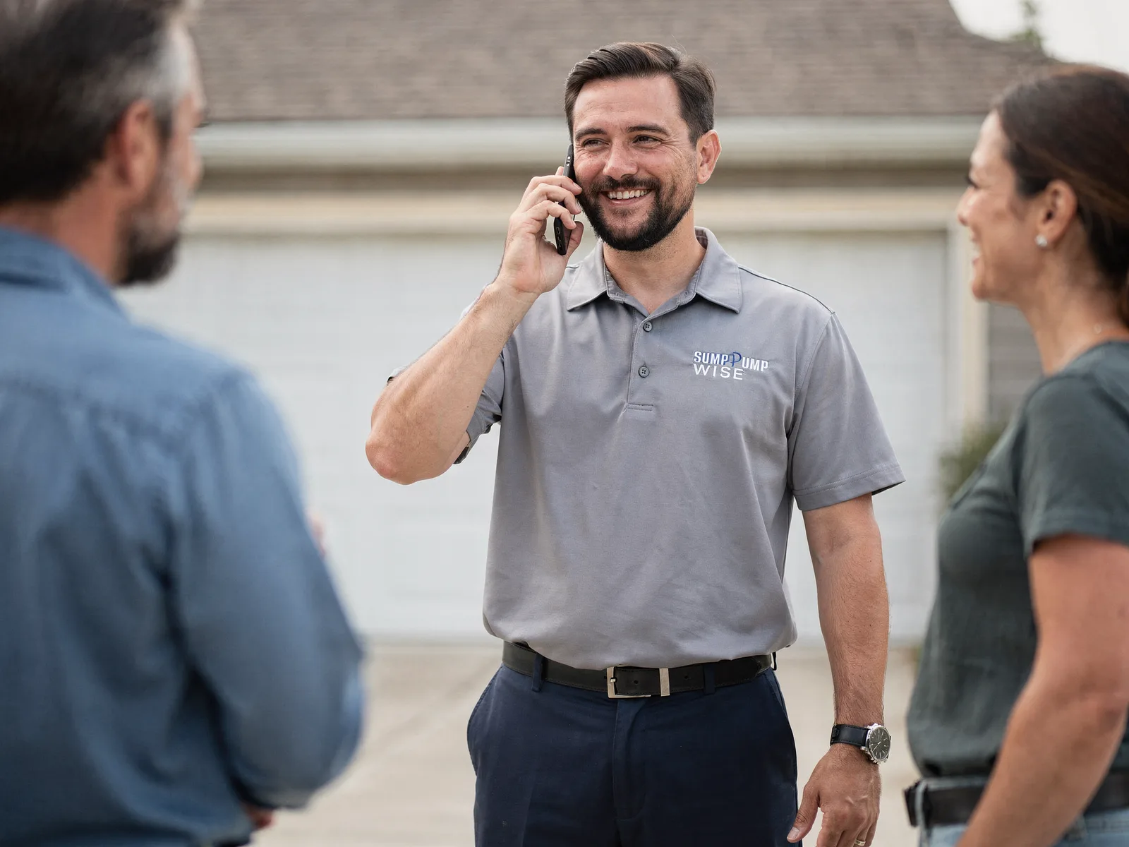Water Heater Repair Reynoldsburg, OH FAQs